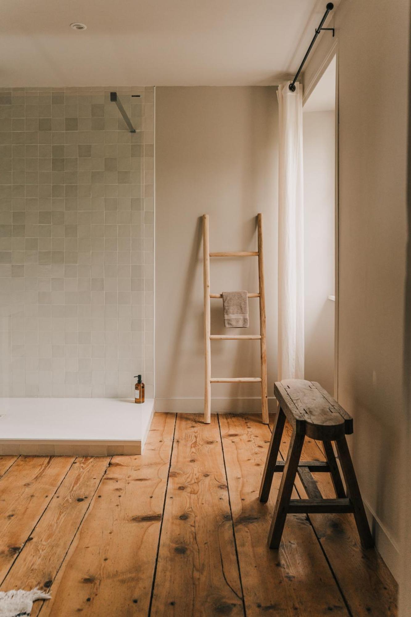 Maison D'Hotes Et Gite De Charme Avec Piscine, La Lhuiseraie Eksteriør bilde
